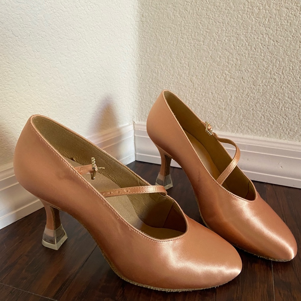 Ray Rose Ballroom Standard Shoes